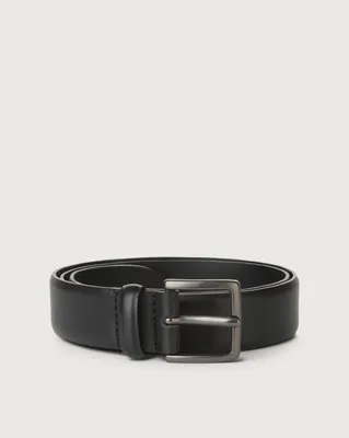 Produktbild von Orciani Gürtel für Herren, Modell U08201, Farbe: Schwarz