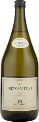 Produktbild von Frizzantino Bianco Dolce 1,5l Magnum - Gualtieri