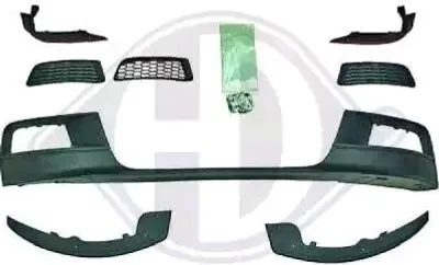 Produktbild von DIEDERICHS Stoßstange Stoßfänger für BMW 1 Schrägheck (F20) 1281361