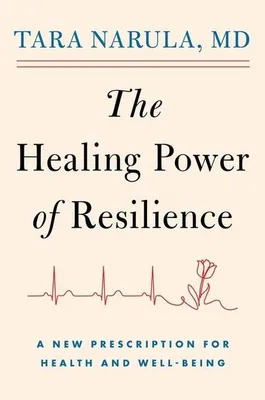 Obrázok produktu pre The Healing Power of Resilience