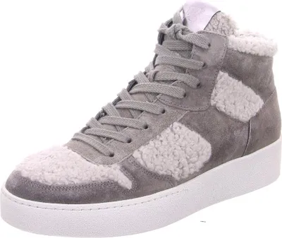 Produktbild von Paul Green Sneaker High Damen 32303935313438 Grau 43 EU