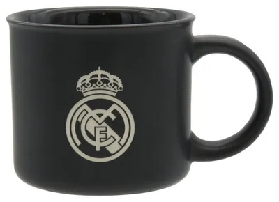 Productafbeelding van Cyp Brands - Real Madrid beker, 430 ml - Origineel, officieel product