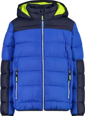 Produktbild von Cmp 33z1524 Jacke Blau 8 Years Jungen Blau 8 Years