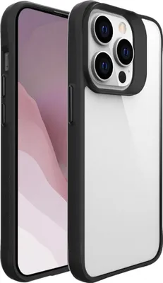 Image de imoshion Rugged Hybrid Case pour l'Apple iPhone 14 Pro - Noir