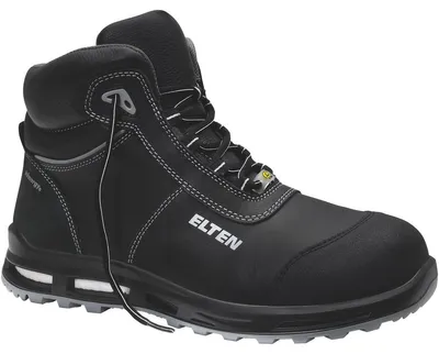 Produktbild von Elten Sicherheitsstiefel REACTION XXT Mid ESD S3, Gr. 37