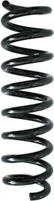 Produktbild von SPIDAN Fahrwerksfeder Hinten für BMW 3 Touring (F31) 86880