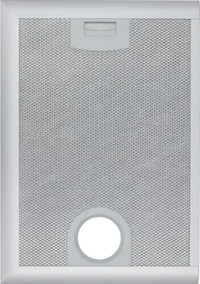 Produktbild von Fettfilter Metallfilter Gitterfilter Filter links Bosch Siemens 00365479 365479 Dunstabzugshaube passend auch Balay Constructa Gaggenau Neff Küppersbusch 565780 uvm