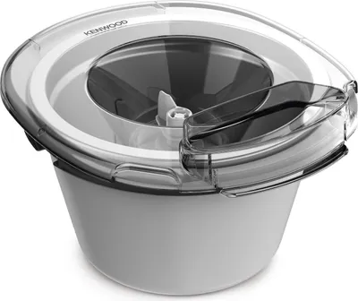 Produktbild von Kenwood KAX71.000WH Eisbereiter