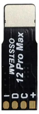 Immagine prodotto di Cavo flessibile con connettore batteria per Apple iPhone 12 Pro Max Ricambio