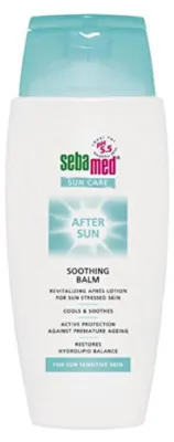 Obrázek produktu pro Balzám po opalování Sun Care (Soothing Balm) 150 ml