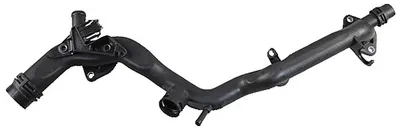 Immagine prodotto di Tubo refrigerante testa cilindro anteriore METZGER per AUDI A4 B8