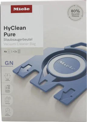 Immagine prodotto di MIELE 12421130 Sacchetto per la polvere HyClean GN | Miele