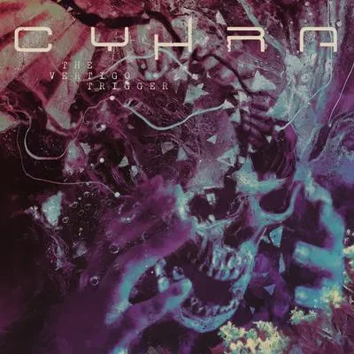 Obrázok produktu pre Cyhra: The Vertigo Trigger - - (CD / T)