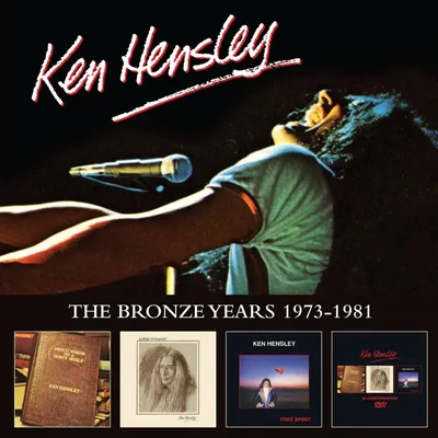 Immagine prodotto di Anni di bronzo 1973-1981