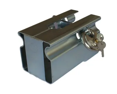 Obrázek produktu pro Zámek ALBE safety box