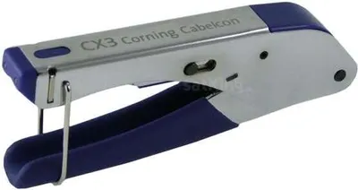 Produktbild von Cabelcon CX3 Pocket Kompressionzange