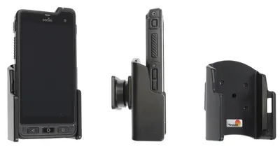 Produktbild von Brodit Gerätehalter 711111 - für Smartphones - Sonim XP8