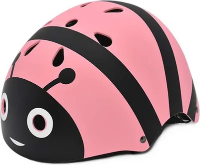 Produktbild von Kinderhelm 50-54 cm, verstellbar, ABS, EPS, für Fahrrad