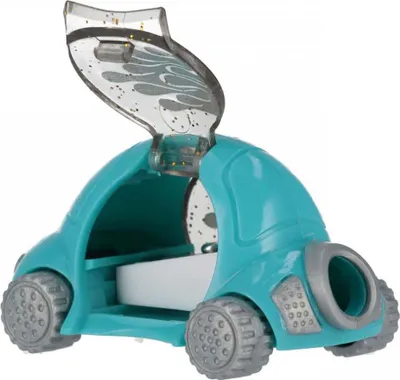 Produktbild von Bleistiftspitzer Auto