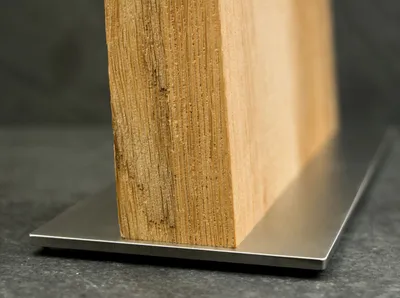 Produktbild von Böker Manufaktur Solingen Messerblock Messerblock Style Eiche