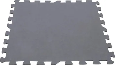 Immagine prodotto di Tappeti di protezione INTEX per piscina 8 pezzi 50x50x0,5 cm 1,9 m²