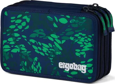 Produktbild von Ergobag Maxi Mäppchen DrachenbezwingBär