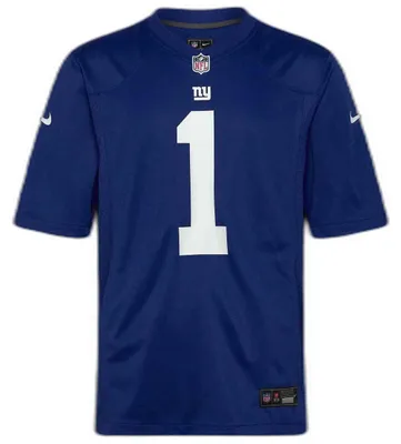 Zdjęcie produktu dla Buty Nike NFL New York Giants Malik Nabers dla Męskie
