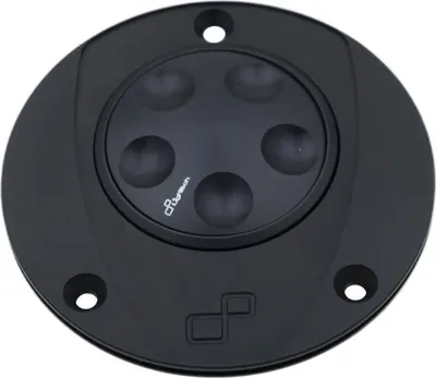 Productafbeelding van Lightech snelsluitings-tankdop voor Honda CB650R