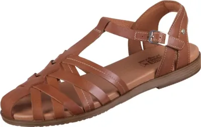 Zdjęcie produktu dla Buty Pikolinos formentera brandy glattleder W8Q0803250