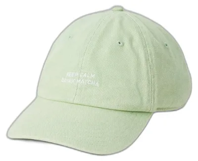 Zdjęcie produktu dla Puma czapka z daszkiem Matcha Pack Dad zielona 027148-01