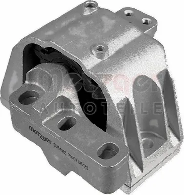 Produktbild von METZGER Motorlager Gummimetalllager Rechts für VW Golf IV Schrägheck (1J1) 8054162