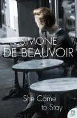 Immagine prodotto di She Came to Stay
