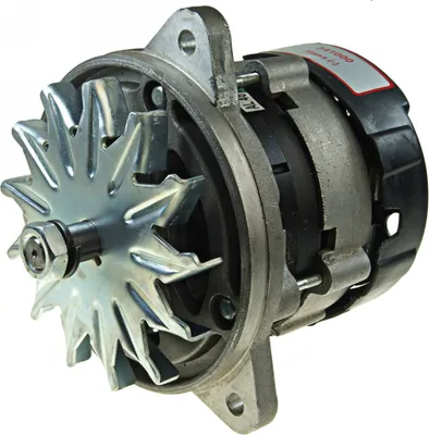 Obrázok produktu pre SVETELNÝ MOTOR MF-3 MF3 14V 34A 1668906M92 Massey Ferguson 235 255 3512 3514