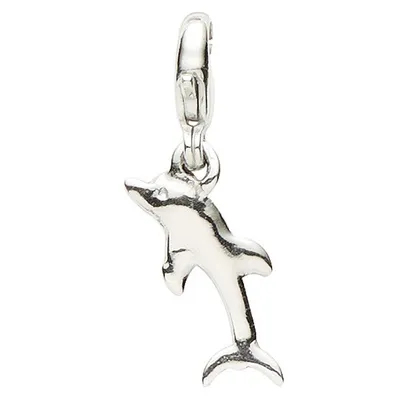 Produktbild von Miamar 22.VX103 Damen Charms Delfin Silber