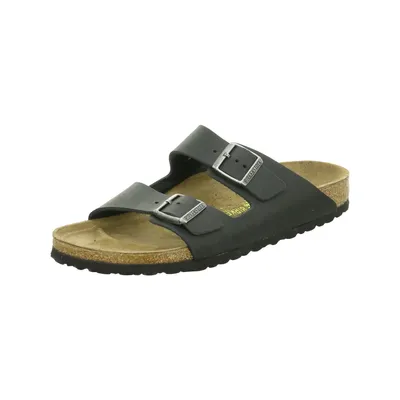 Immagine prodotto di Birkenstock Mules Arizona Mules Arizona in pelle oliata