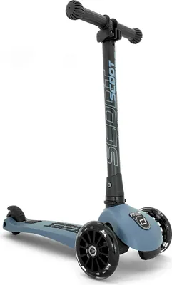 Produktbild von Scoot and Ride - Highwaykick 3 Steel