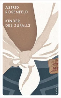 Produktbild von Kinder des Zufalls