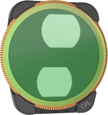 Produktbild von 50-mm-CPL-Filter für DJI Air 3