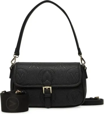Image de Valentino Sac Bandoulière Samba Re Nero