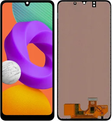 Produktbild von LCD Display Touchscreen Digitizer für Samsung Galaxy M22 M225 Incell
