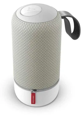 Productafbeelding van Libratone Zipp Cover Mesh beschermhoes, grijs