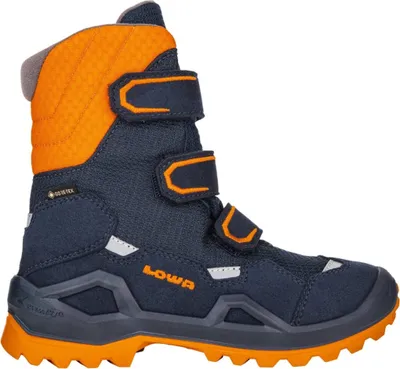 Produktbild von Lowa Stiefel in Blau, Größe 30