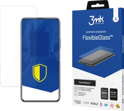 Image de Huawei Y9A - 3Mk Flexibleglass