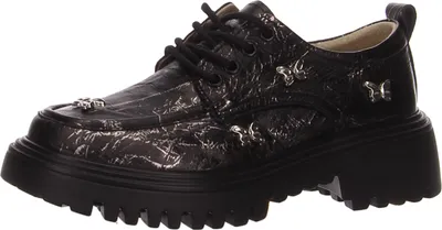 Produktbild von Artiker Schnürhalbschuhe in schwarz, Gr. 39