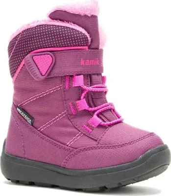 Produktbild von Stance 2 Kids Größe 22 Farbe grape