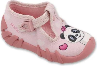 Produktbild von Schuhe Befado 110P520 rosa panda