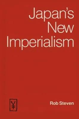 Produktbild von Japan's New Imperialism