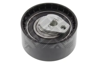 Produktbild von MAPCO 23176 Spannrolle Zahnriemen Ø66mm für RENAULT CLIO II (BB0/1/2, CB0/1/2) Scénic I (JA0/1, FA0) MEGANE II (BM0/1, CM0/1) LAGUNA II Grandtour