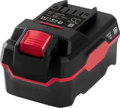 Produktbild von TECHTEK Akkus  Kompatibel mit [Parkside] 20V 3in1 Cordless Impact Drill, 20V Cordless Angle Grinder, PSBSA 20-Li A1, PSBSA 20-Li B2, PSBSA 20-Li-C3,