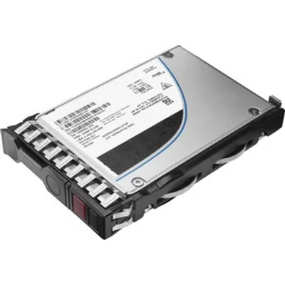 Produktbild von HPE 846436-B21, 1,6 TB, 2.5", 1080 MB/s, 12 Gbit/s